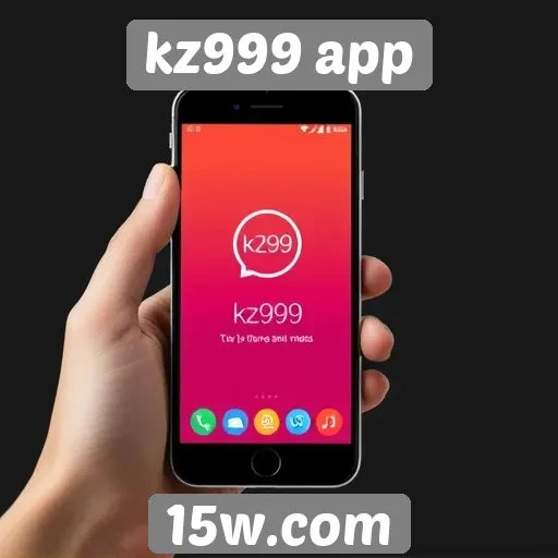 Acessibilidade do kz999 app para diferentes dispositivos