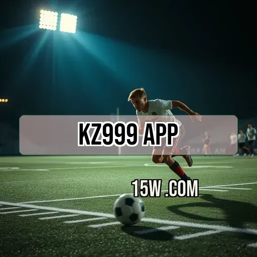 kz999 app: Experimente Jogos Offline e Aumente Sua Diversão