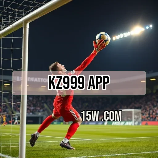 kz999 app: Explore Jogos e Ganhos em um Só Lugar