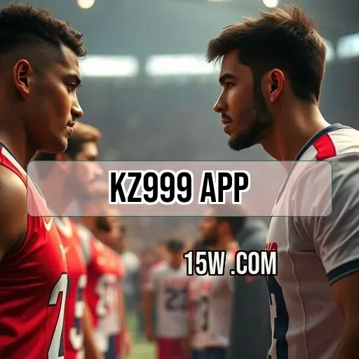 kz999 app: A Nova Fronteira dos Jogos de Simulação Brasileiros