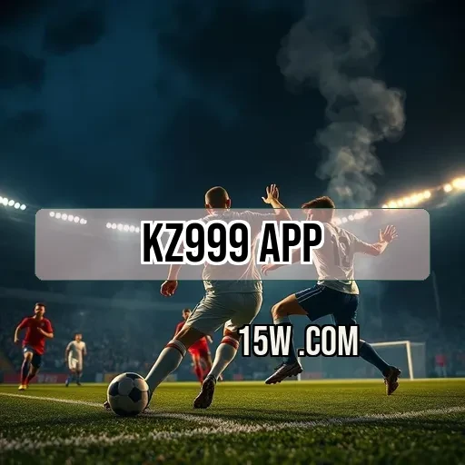 kz999 app Revoluciona com Simulador de Jogos Atraentes e Interativos