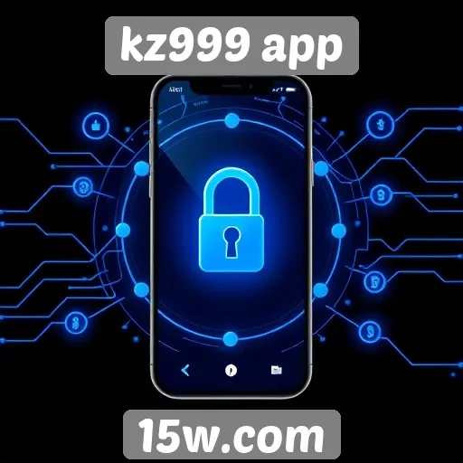 segurança em transações no kz999 app